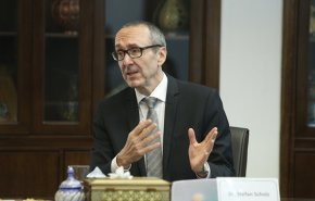 النمسا ستواصل التعاون مع طهران بهدف تنفيذ الاتفاق النووي

