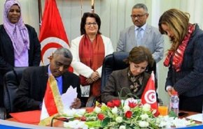 السودان توقع مع تونس 4 إتفاقيات في المجال الصحي  