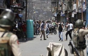 ايران تدعو طرفي النزاع في كشمير لضبط النفس