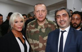 بالفيديو: 