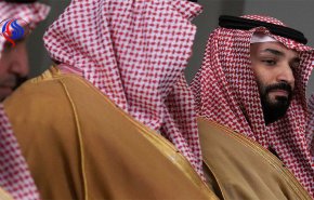 ابن سلمان الى اين؟ يؤكد: لنا مصالح كثيرة مع 