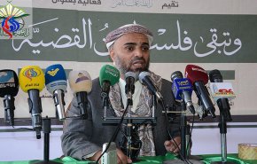 مفتي الديار اليمنية يدعو الشعب للنفير لتحرير البلاد