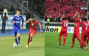 إستقلال وبرسبوليس إلى دور الـ16 بدوري أبطال آسيا