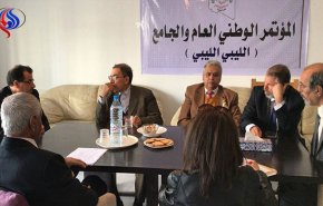 الجامعة العربية تدعو لدعم الأطراف الليبية في تونس