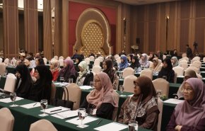 الهيئة الدولية ترفض توجيه عائدات الحج للحرب على اليمن
