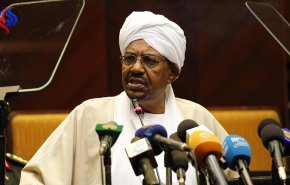 عمر البشير للحركات المسلحة: أمامكم أحد أمرين