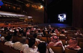  هذا هو الفيلم الأول الذي سيعرض في السينما بالسعودية
