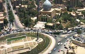 وفد من كردستان العراق يزور بغداد لبحث فتح معابر حدودية