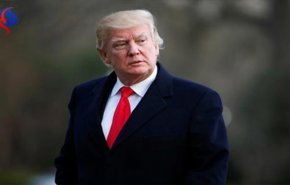 ترامب يعلن نيته نشر الجيش الأمريكى على الحدود مع المكسيك