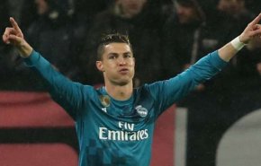 دوري ابطال اوروبا: ريال مدريد وبايرن ميونيخ يحققان فوزان مهمان 