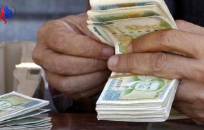 انتعاش الليرة السورية مع تزايد الثقة بعد مكاسب الجيش