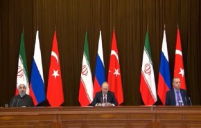 فيديو:كل شيء حول قمة بوتين مع روحاني واردوغان اليوم