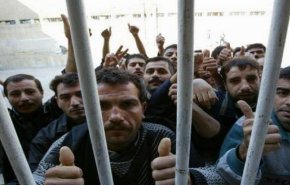 اسماء 5 مخطوفين تم تحريرهم اليوم من جيش الاسلام في دوما