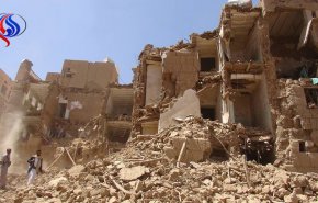 شهداء بينهم امرأتان وجرحى جلهم اطفال بغارة سعودية على صعدة