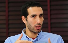 'سيرحلون ونبقى'.. أبو تريكة وشيكابالا يدعمان القدس