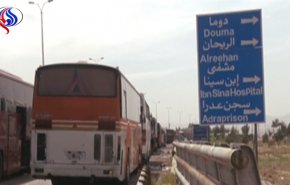 تواصل عملية إخراج ارهابيي