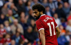 ماهو موقف النجم المصري محمد صلاح من اختبار 