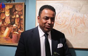 مقهى 