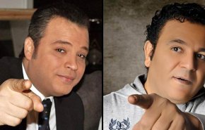 تأييد حبس الممثل المصري 
