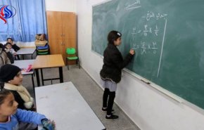 فلسطين المحتلة... مكافآت مالية لطلبة الاونروا المتفوقين 