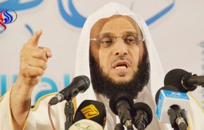 داعية سعودي يواصل سقوطه ويحذف تغريدة يدعو فيها لنصرة أهل فلسطين!
