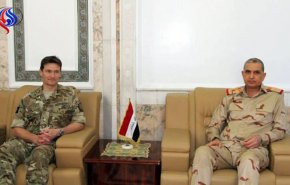 التحالف الدولي يشيد بقدرات الجيش العراقي