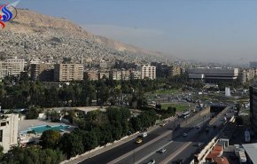 قصف دمشق من جانب الغوطة الشرقية انتهى دون رجعة