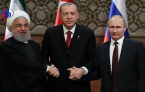 عطوان: قمة بوتين اردوغان روحاني تفجر المفاجآت وتحدد مستقبل سوريا