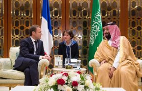 مطالبات لماكرون بالضغط على بن سلمان لوقف حرب اليمن