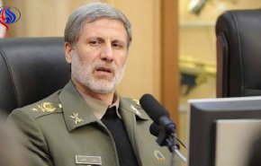 العميد حاتمي: على كل من دخل سوريا دون موافقة دمشق ان يخرج