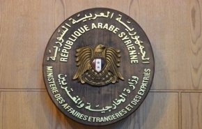 دمشق: أي تحقيق نزيه سيثبت تورط واشنطن وإرهابييها باستخدام الكيميائي 