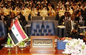سورية والجامعة العربية: من سيعود لمن؟