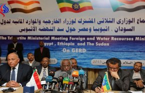مصر والسودان وإثيوبيا يواصلون بحث سد النهضة في الخرطوم