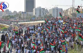 مشاورات عامة في ليبيا تحضيرا لمؤتمر حوار وطني