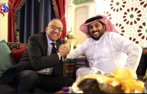 آل الشيخ يسبب ازمة بين المغرب والاتحاد العربي لكرة القدم!