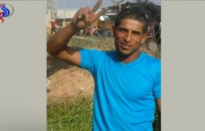 استشهاد شاب فلسطيني متأثراً بجراحه في القطاع
