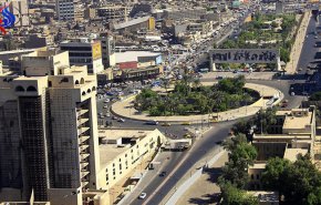وفد من كردستان العراق يزور بغداد الأحد المقبل