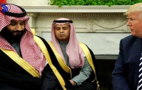 محمد بن سلمان: أمريكا اقترفت خطأين في الشرق الأوسط!