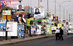 شاهد.. وجوه جديدة في الانتخابات التشريعية العراقية