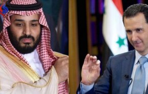 ابن سلمان یفجر مفاجاة  بهذا التصريح 