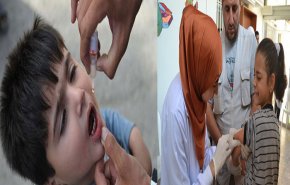 حياة الأطفال في خطر... اليونيسف تحذّر من تفشّي الحصبة والشلل في سوريا ولبنان!