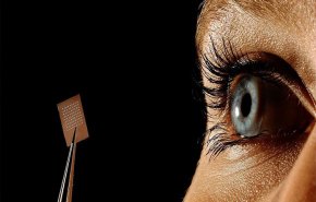 وداعًا لـ”الضمور”.. ابتكار جهاز يساعد المسنين في الإبصار!!
