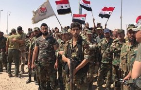 فيديو : آخر التطورات في دوما ودخول الحرس الجمهوري