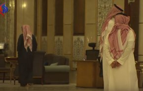 وزير سعودي أُفرج عنه من 
