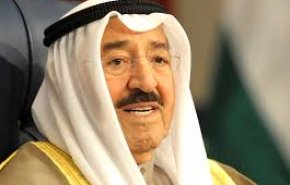 شاهد بالفيديو: أمير الكويت يلبي هذا الطلب لمواطن كويتي.. 