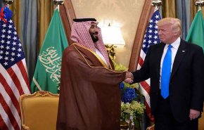 بن سلمان يحاول تولي العرش برعاية صهيوأمريكية.. وبتنازلات مهينة