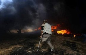 شاهد.. صور رائعة ومعبرة من 