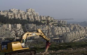تقرير: مخططات استيطانية في القدس بغطاء أميركي