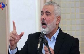 هنية: مسيرات العودة دكت نظرية الأمن على حدود غزة