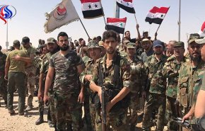 الجيش السوري يقتحم تحصينات جيش الإسلام في دوما من عدة محاور